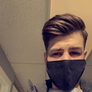 Meet your Posher, Dwight